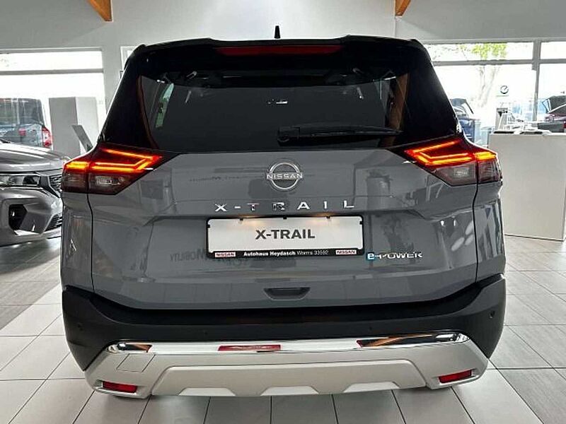 Nissan X-Trail Tekna+ EPOWER *HYBRID*Vollausstattung*