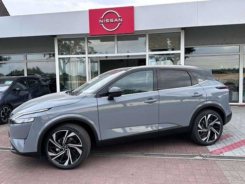 Nissan Qashqai Tekna+ 20 Zoll *SALE% -24%*