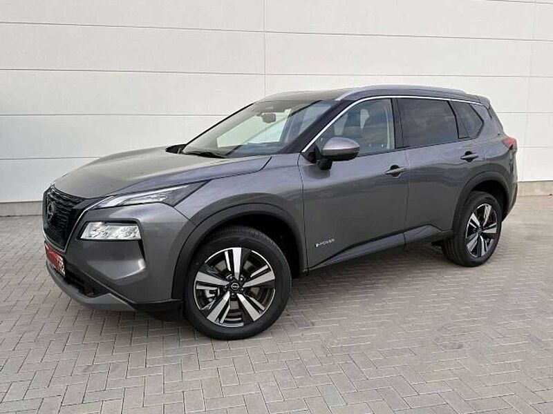 Nissan X-Trail N-Connecta EPOWER *HEADUP*19'*PRoPilot*