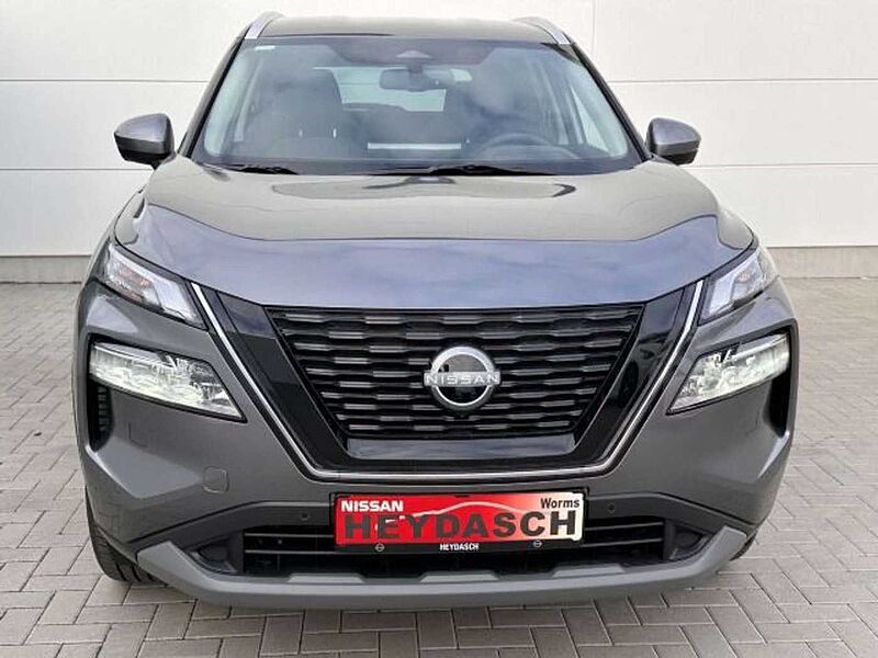 Nissan X-Trail N-Connecta EPOWER *HEADUP*19'*PRoPilot*