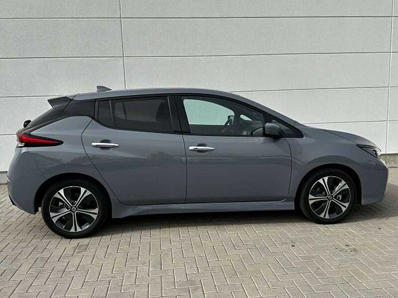 Nissan Leaf Tekna *Leder*40KW Akku*Navi*TOP Zustand*