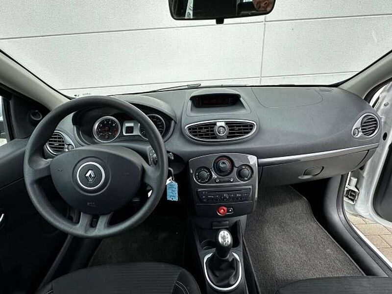 Renault Clio Collection 74 PS *Klima*3-trg. *