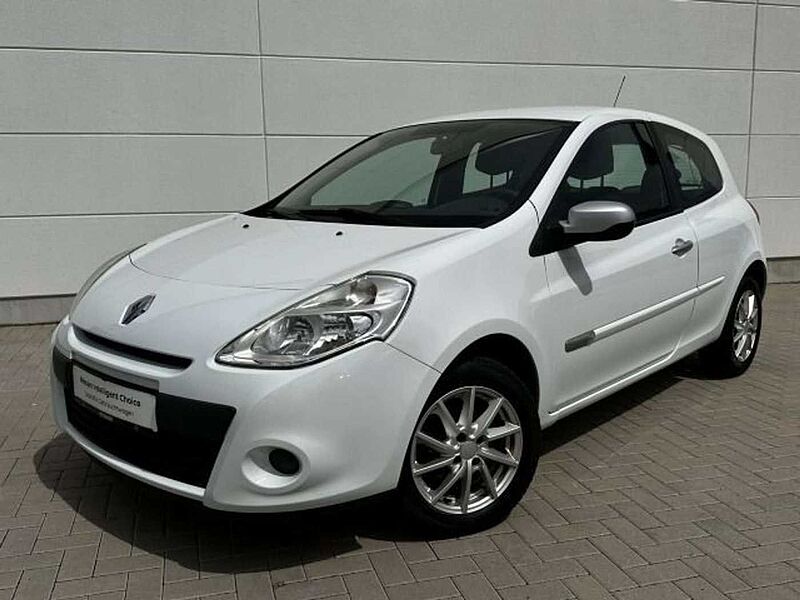 Renault Clio Collection 74 PS *Klima*3-trg. *