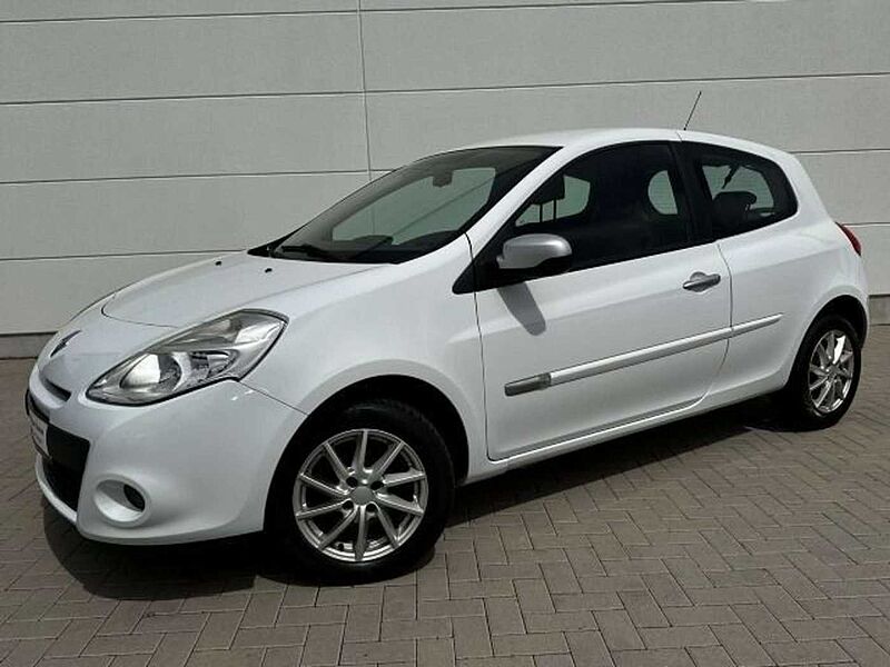 Renault Clio Collection 74 PS *Klima*3-trg. *