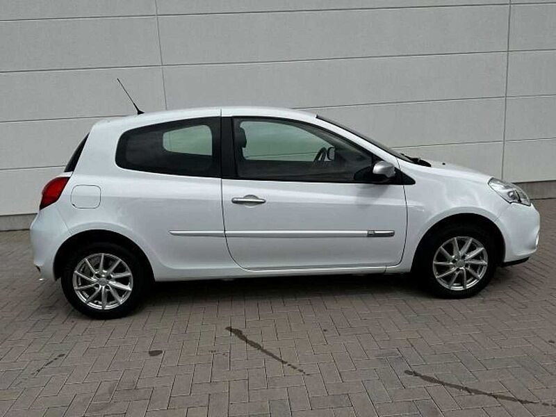 Renault Clio Collection 74 PS *Klima*3-trg. *