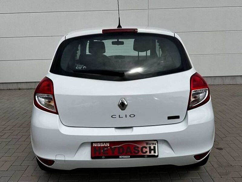 Renault Clio Collection 74 PS *Klima*3-trg. *