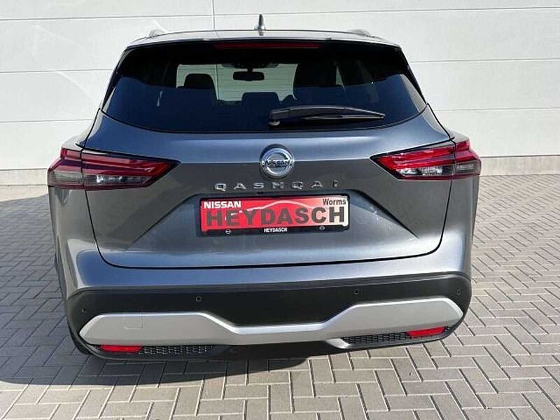 Nissan Qashqai Tekna+ 4x4 *Automatik*Leder*BOSE*Panodac