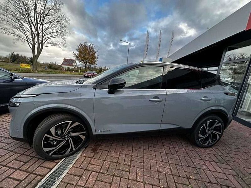 Nissan Qashqai Tekna+ e-Power*20'-FELGEN*VOLLAUSSTATTUN