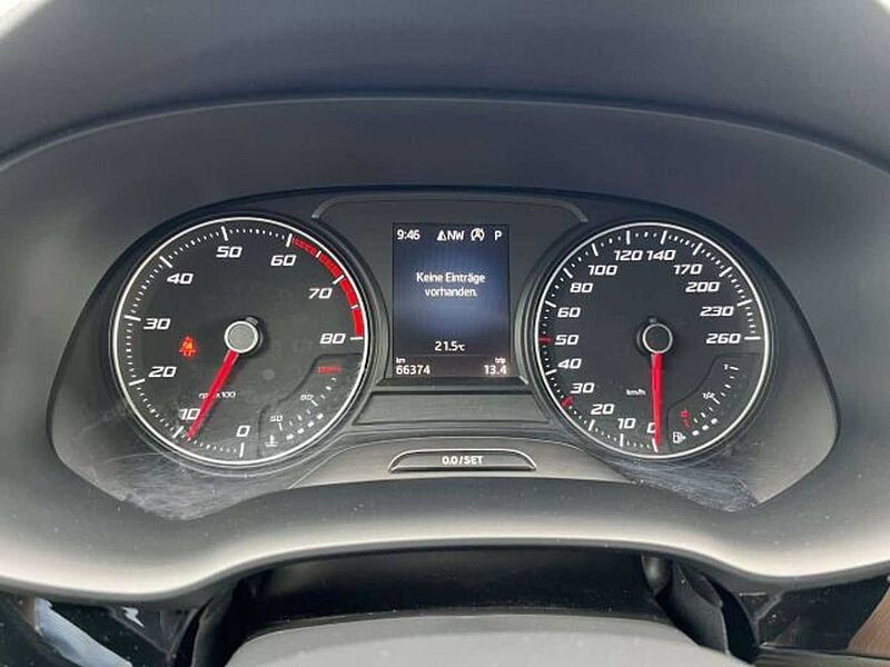 SEAT Ateca FR 4Drive*AUTOMATIK*WKR*