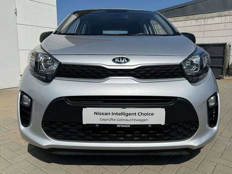 Kia Picanto Attract*KLIMA*