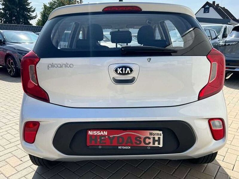 Kia Picanto Attract*KLIMA*