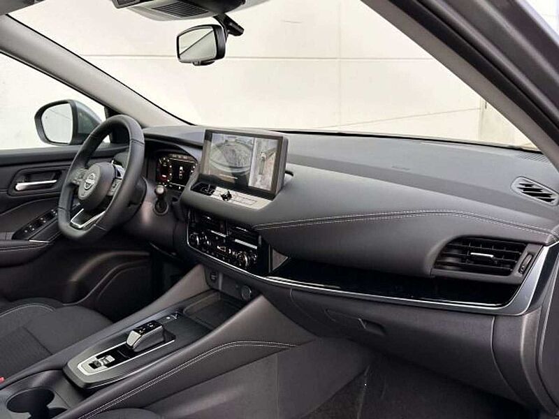 Nissan Qashqai N-Connecta e-Power 4000€ Eintauschprämie