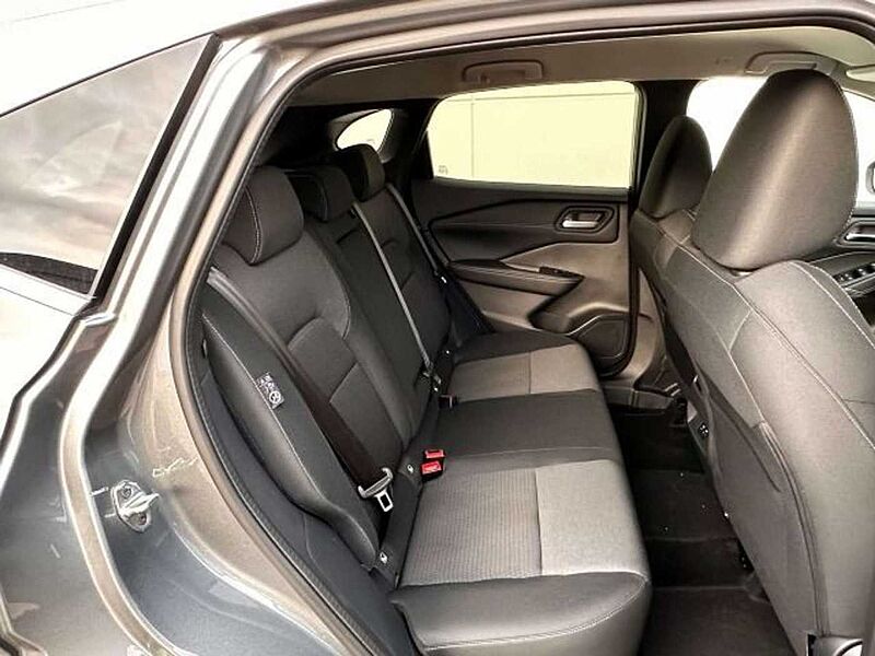 Nissan Qashqai N-Connecta e-Power 4000€ Eintauschprämie