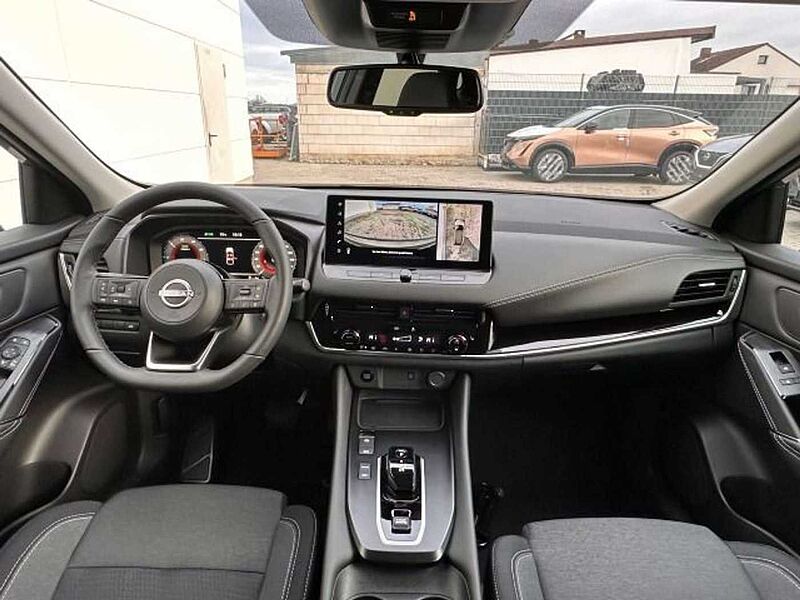 Nissan Qashqai N-Connecta e-Power 4000€ Eintauschprämie