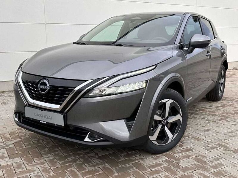 Nissan Qashqai N-Connecta e-Power 4000€ Eintauschprämie