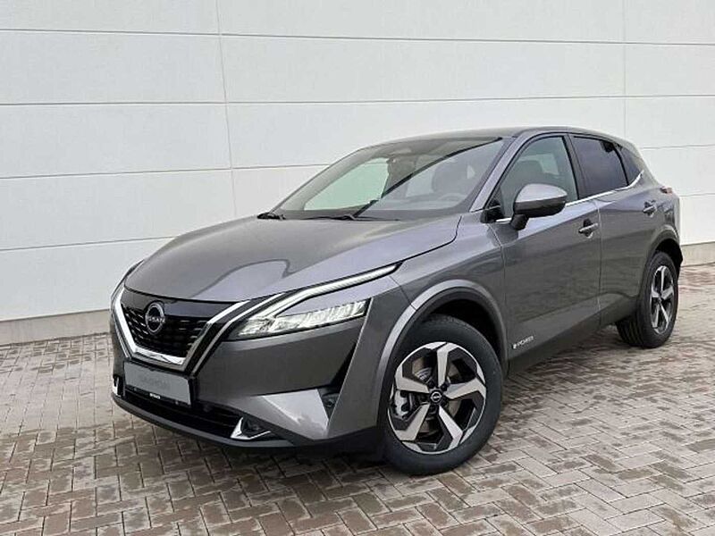 Nissan Qashqai N-Connecta e-Power 4000€ Eintauschprämie