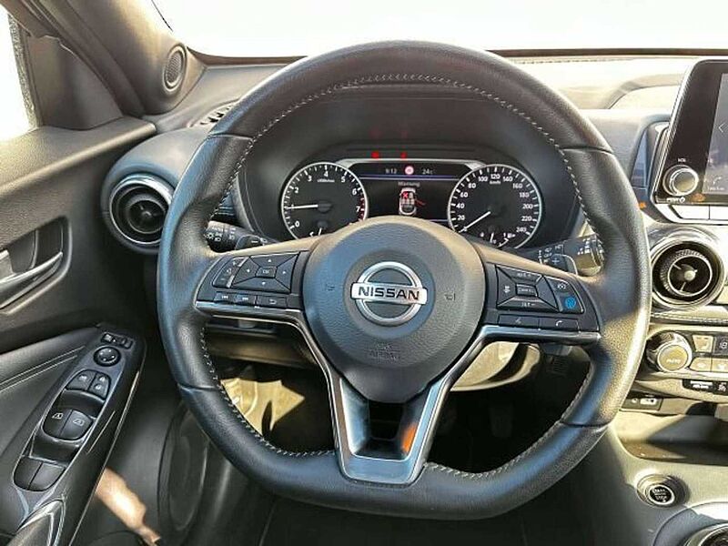 Nissan Juke Tekna *Automatik*Navi*nur 23.100 km*