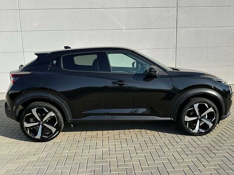 Nissan Juke Tekna *Automatik*Navi*nur 23.100 km*