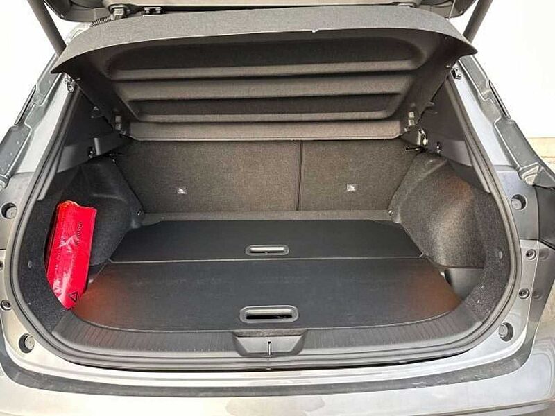 Nissan Qashqai N-Connecta e-Power 4000€ Eintauschprämie