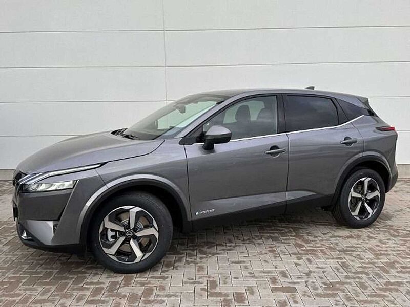 Nissan Qashqai N-Connecta e-Power 4000€ Eintauschprämie