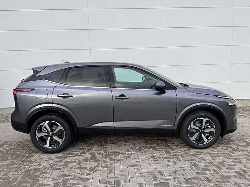 Nissan Qashqai N-Connecta e-Power 4000€ Eintauschprämie