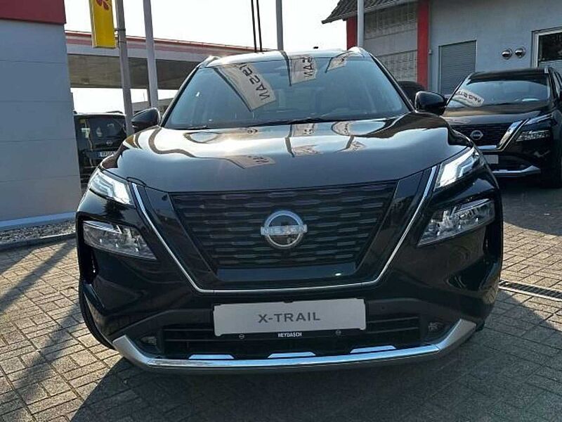 Nissan X-Trail e-Power 4x4 e-4orce Tekna+ *Aktion 0,99%