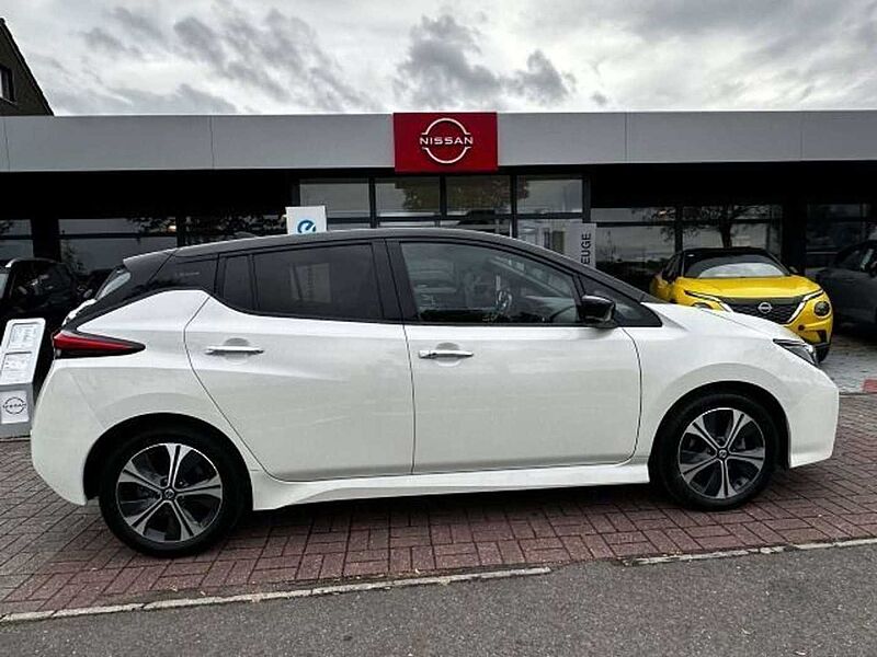 Nissan Leaf Sondermodell *Leaf10*40KW*SOH 96%*