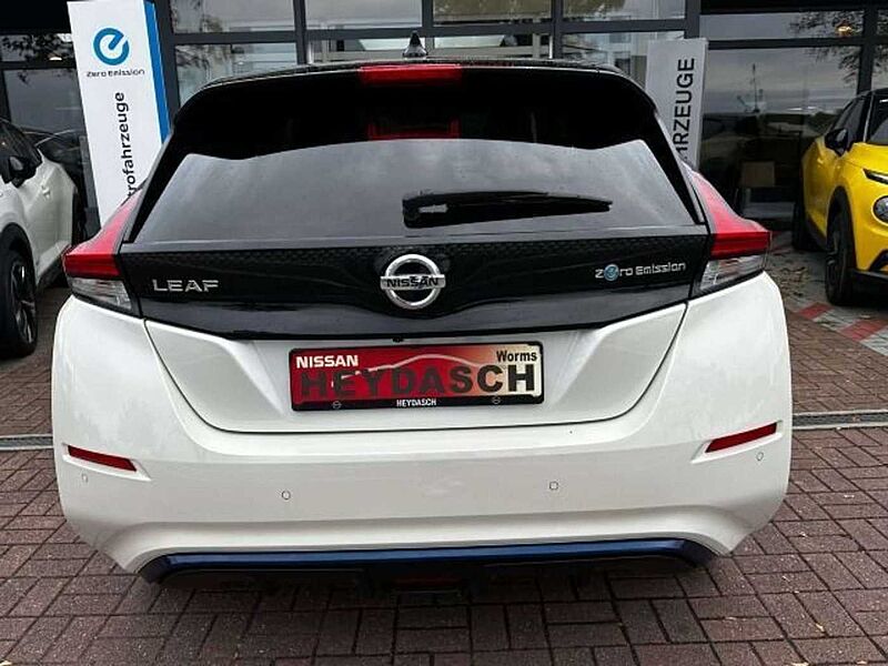 Nissan Leaf Sondermodell *Leaf10*40KW*SOH 96%*