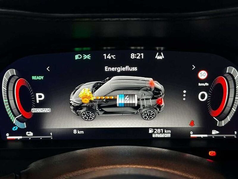 Nissan Juke Hybrid N-Design TechProPILOT