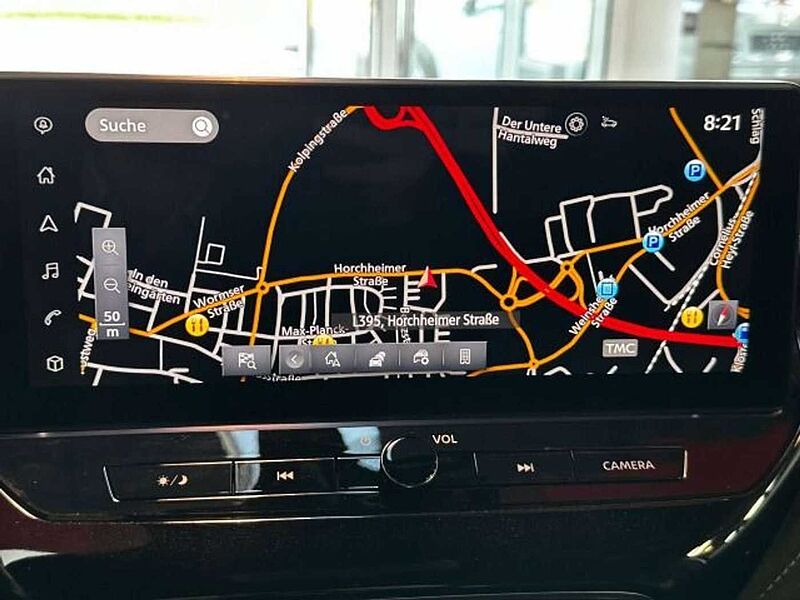 Nissan Juke Hybrid N-Design TechProPILOT