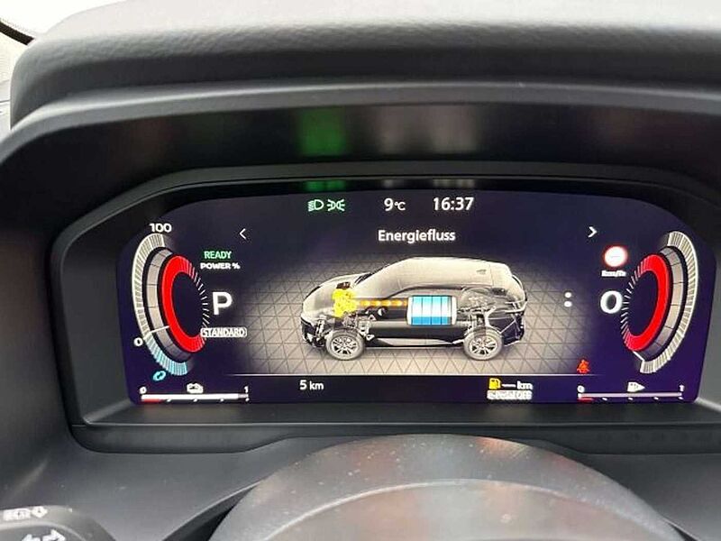 Nissan Qashqai N-Connecta e-Power*TAGESZULASSUNG*