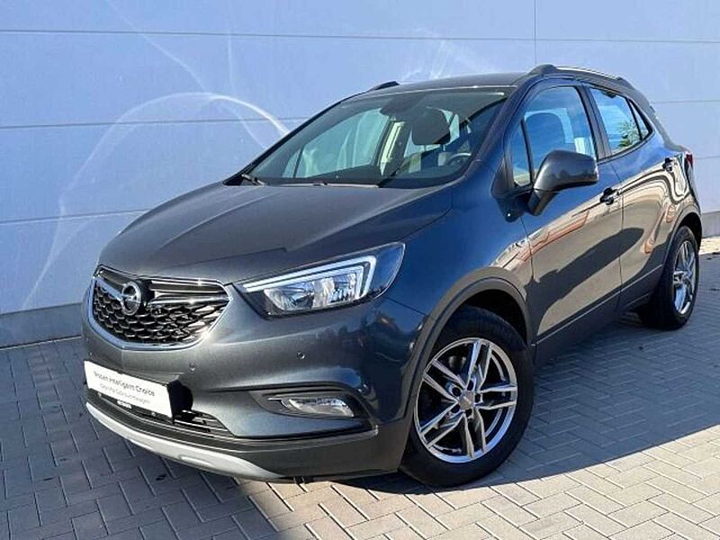 Opel Mokka X Edition *Navi*Winterräder'