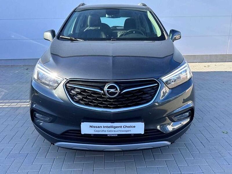 Opel Mokka X Edition *Navi*Winterräder'