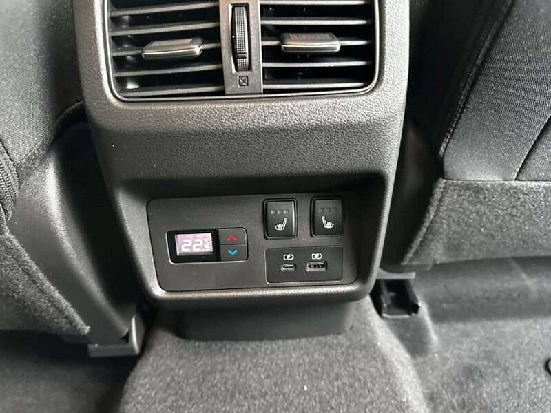 Nissan X-Trail N-Connecta 4x4 EPOWER *Headup*19'*Propil