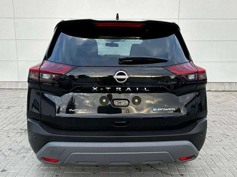 Nissan X-Trail N-Connecta 4x4 EPOWER *Headup*19'*Propil