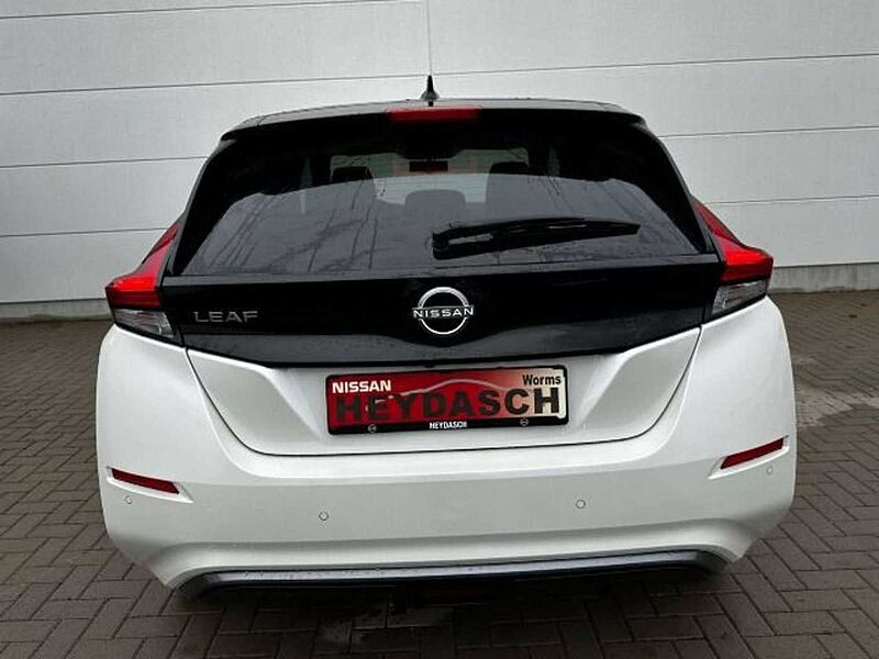 Nissan Leaf e+ Tekna *62KW* Leder*Navi*