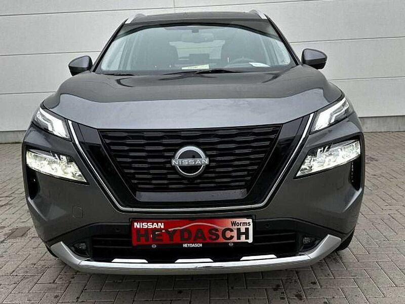 Nissan X-Trail Tekna+ EPOWER *VOLLAUSSTATTUNG*