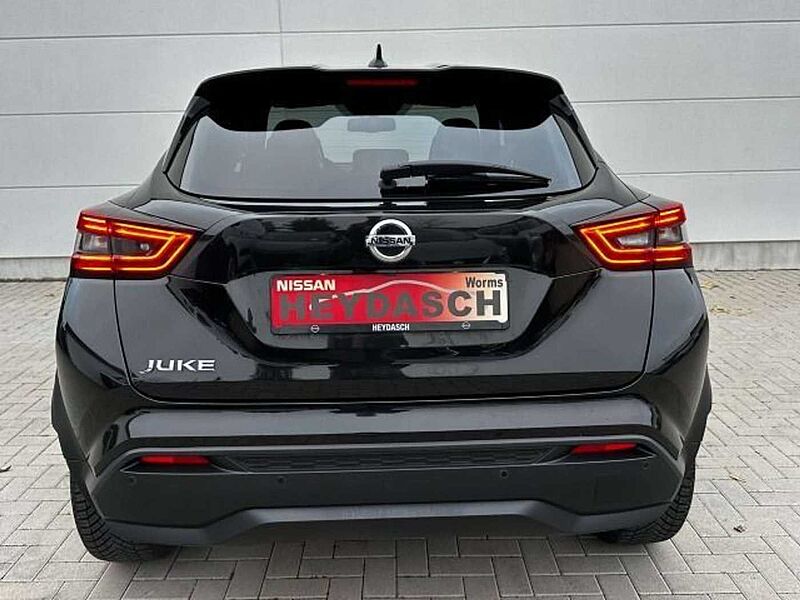 Nissan Juke Tekna *Automatik*BOSE*NAVI*nur 16.300 km*