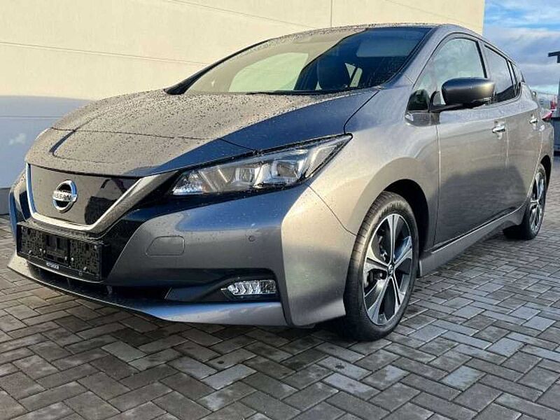 Nissan Leaf Tekna*Vollausstattung*40 kWh Akku