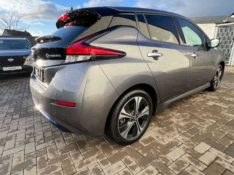 Nissan Leaf Tekna*Vollausstattung*40 kWh Akku