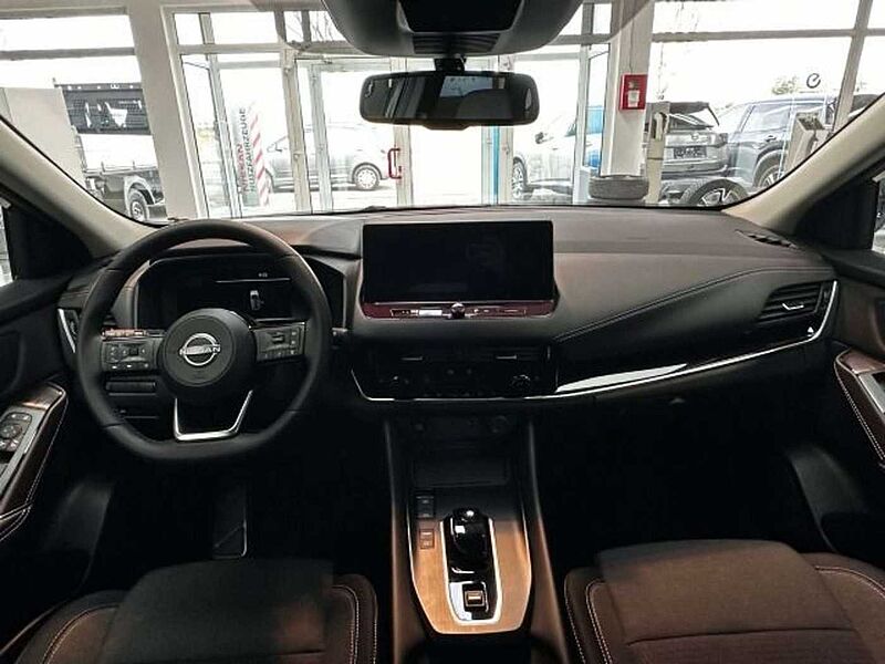 Nissan Qashqai N-Connecta e-Power 4000€ Eintauschprämie