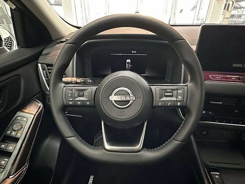 Nissan Qashqai N-Connecta e-Power 4000€ Eintauschprämie