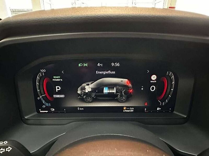 Nissan Qashqai N-Connecta e-Power 4000€ Eintauschprämie