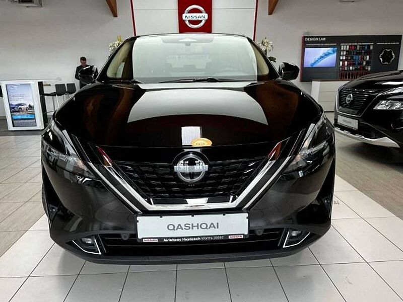 Nissan Qashqai N-Connecta e-Power 4000€ Eintauschprämie