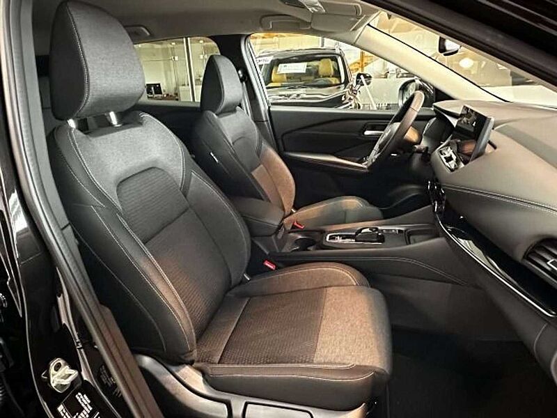 Nissan Qashqai N-Connecta e-Power 4000€ Eintauschprämie